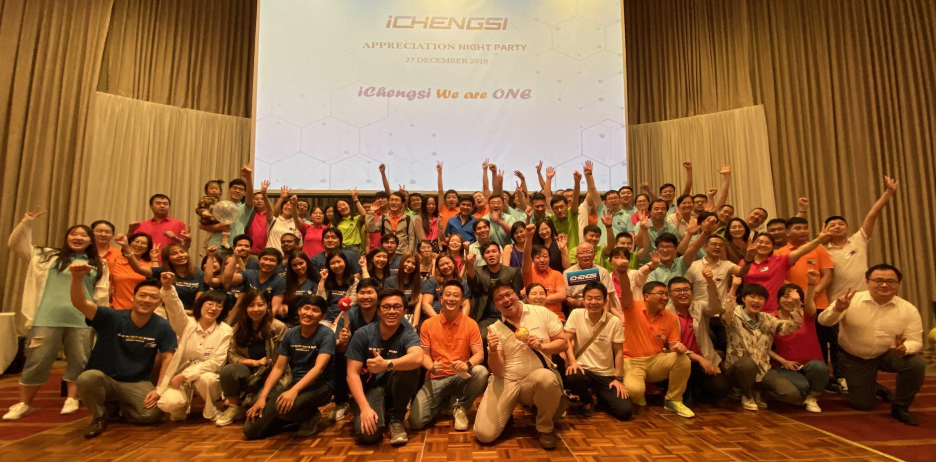 CHS-GROUP